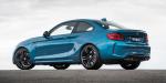 BMW M2 Coupe 2017 года (AU)